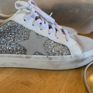 Vintage Havana sneakers